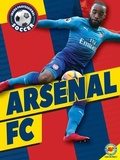 Cover: Arsenal FC - Av2