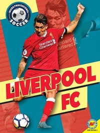 Enlarge image Cover: Liverpool FC - Av2