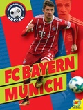 Cover: FC Bayern Munich - Av2