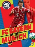 Cover: FC Bayern Munich - Av2 by Weigl