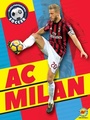 Cover: AC Milan - Av2