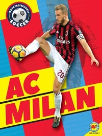 Enlarge image Cover: AC Milan - Av2
