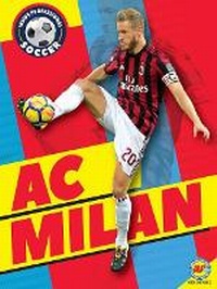 Enlarge image Cover: A.C. Milan - Av2 by Weigl