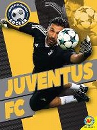 Enlarge image Cover: Juventus F.C. - Av2 by Weigl