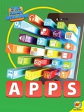 Cover: Apps - Av2