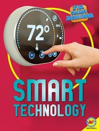 Enlarge image Cover: Smart Technology - Av2