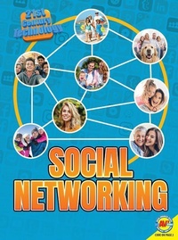 Enlarge image Cover: Social Networking - Av2