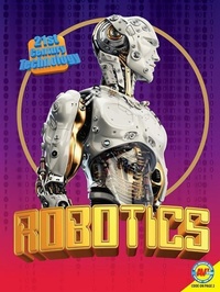 Enlarge image Cover: Robotics - Av2