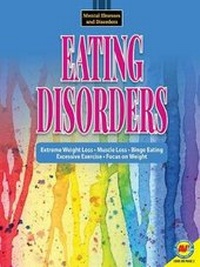 Enlarge image Cover: Eating Disorders - Av2