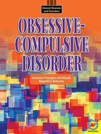 Enlarge image Cover: Obsessive-Compulsive Disorder - Av2