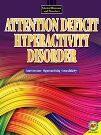Enlarge image Cover: Attention Deficit Hyperactivity Disorder - Av2
