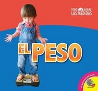 Enlarge image Cover: El Peso - Av2 Spanish and English eBooks