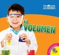 Cover: El Volumen - Av2 Spanish and English eBooks