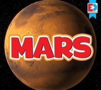 Enlarge image Cover: Mars - Av2