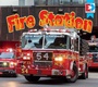 Cover: Fire Station - Av2