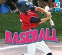 Cover: Baseball - Av2