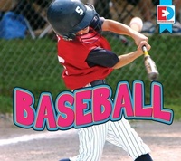 Enlarge image Cover: Baseball - Av2