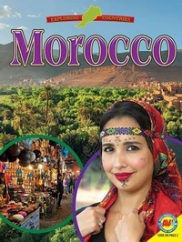 Enlarge image Cover: Morocco - Av2