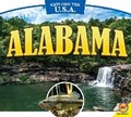 Cover: Alabama - Av2 by Weigl