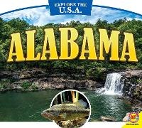 Enlarge image Cover: Alabama - Av2 by Weigl