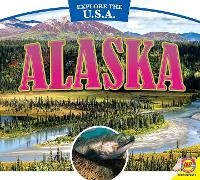 Enlarge image Cover: Alaska - Av2 by Weigl