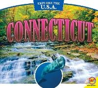 Enlarge image Cover: Connecticut - Av2 by Weigl