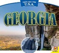Cover: Georgia - Av2 by Weigl