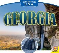 Enlarge image Cover: Georgia - Av2 by Weigl