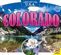Cover: Colorado - Av2 by Weigl