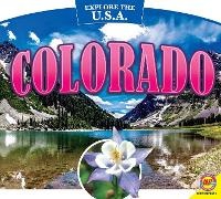 Enlarge image Cover: Colorado - Av2 by Weigl