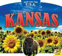 Enlarge image Cover: Kansas - Av2 by Weigl