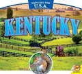 Cover: Kentucky - Av2 by Weigl
