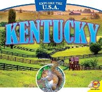 Enlarge image Cover: Kentucky - Av2 by Weigl