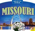 Cover: Missouri - Av2 by Weigl