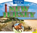 Cover: New Jersey - Av2 by Weigl