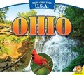 Cover: Ohio - Av2 by Weigl