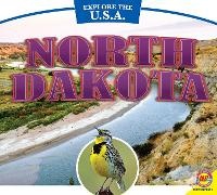 Enlarge image Cover: North Dakota - Av2 by Weigl