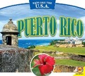 Cover: Puerto Rico - Av2 by Weigl