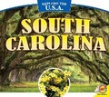 Cover: South Carolina - Av2 by Weigl