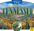 Cover: Tennessee - Av2 by Weigl