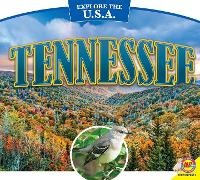 Enlarge image Cover: Tennessee - Av2 by Weigl