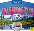 Cover: Washington - Av2 by Weigl