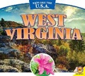 Cover: West Virginia - Av2 by Weigl