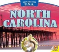 Cover: North Carolina - Av2 by Weigl