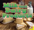 Cover: Milk and Dairy Products - Av2