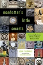 Cover: Manhattan's Little Secrets - Globe Pequot Publishing