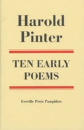 Cover: 11 Early Poems - Greville Press