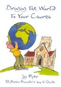 Cover: Bringing the World to Your Church - WEC Publications