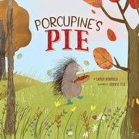 Enlarge image Cover: Porcupine's Pie - Fortress Press,U.S.