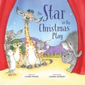 Cover: The Star in the Christmas Play - Fortress Press,U.S.